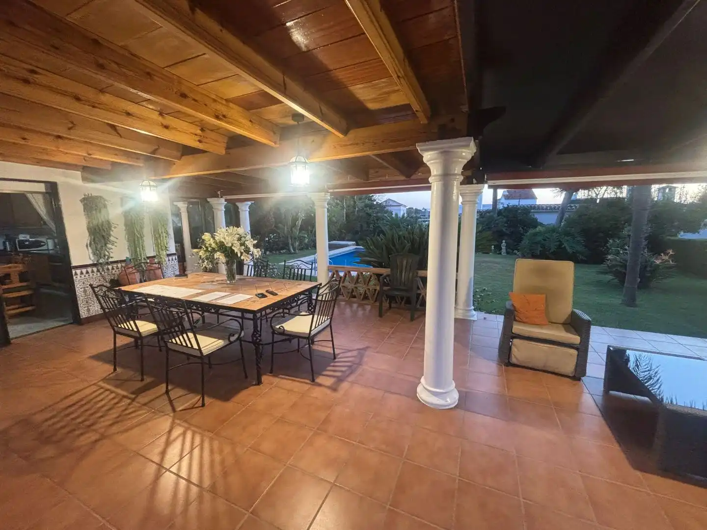 Maison avec piscine à vendre à Avellano 13, imagen 7