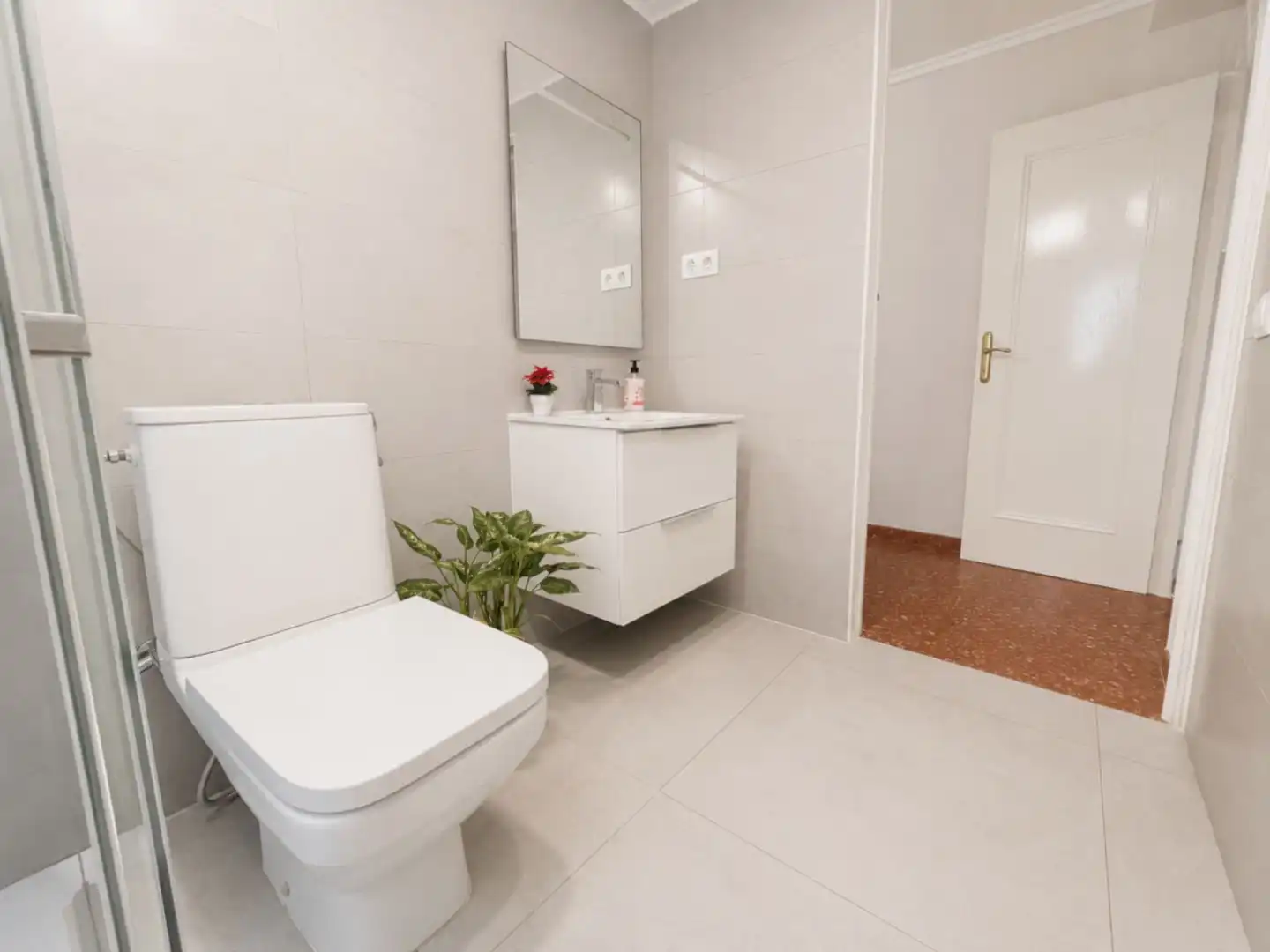 Wohnung mit Aufzug zum Verkauf in calle gabriel miro 58, imagen 14