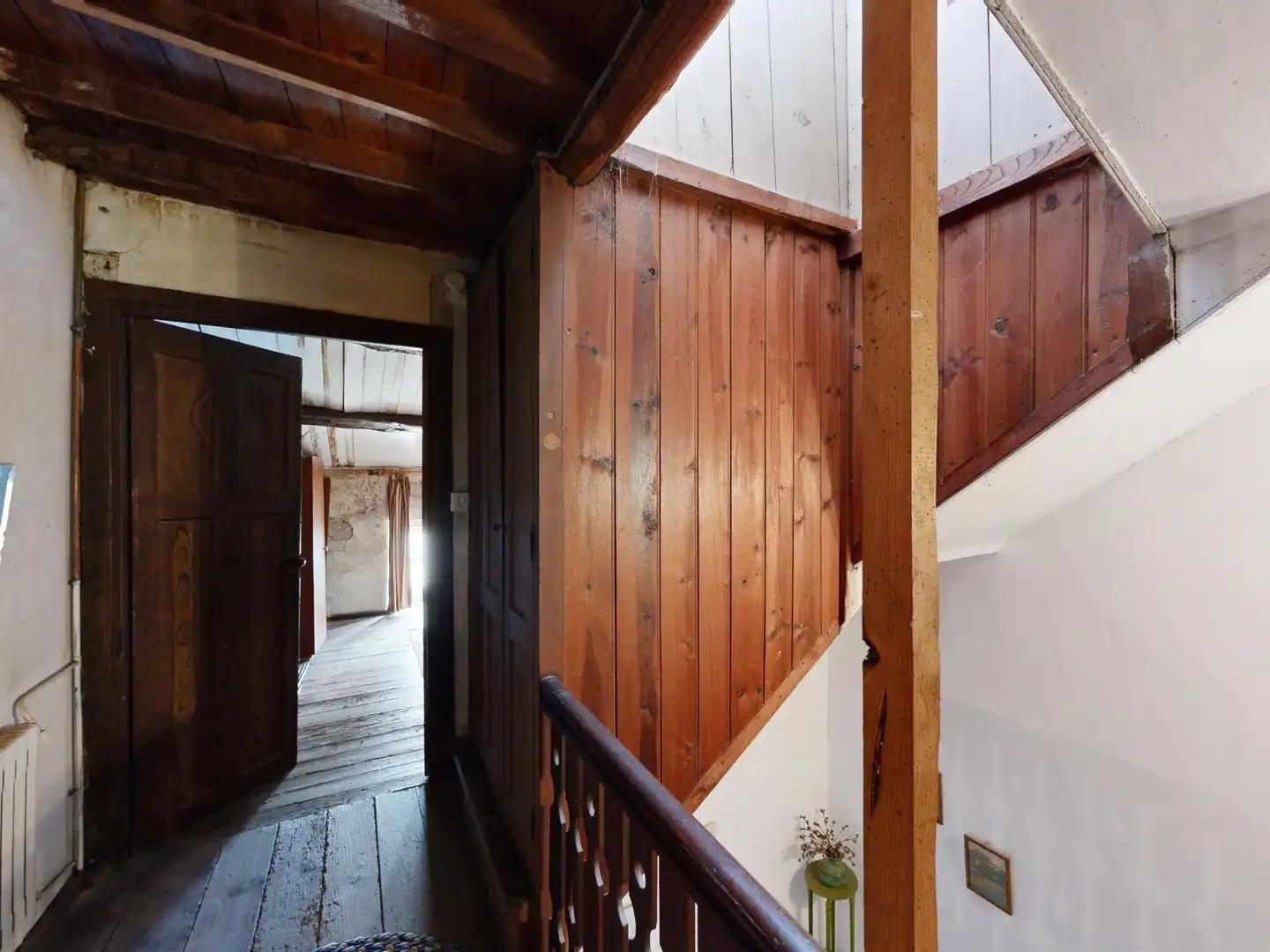 Casa en venta en Rúa Andrés López Palmeiro 5, imagen 57