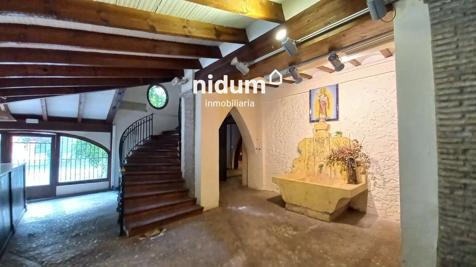 Casa o xalet en venda en Xàtiva amb Aire condicionat