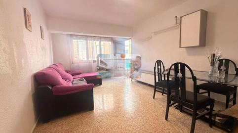 Foto 3 de Piso en venta en Carcagente, Parque Geólogo José Royo Gómez, Castellón