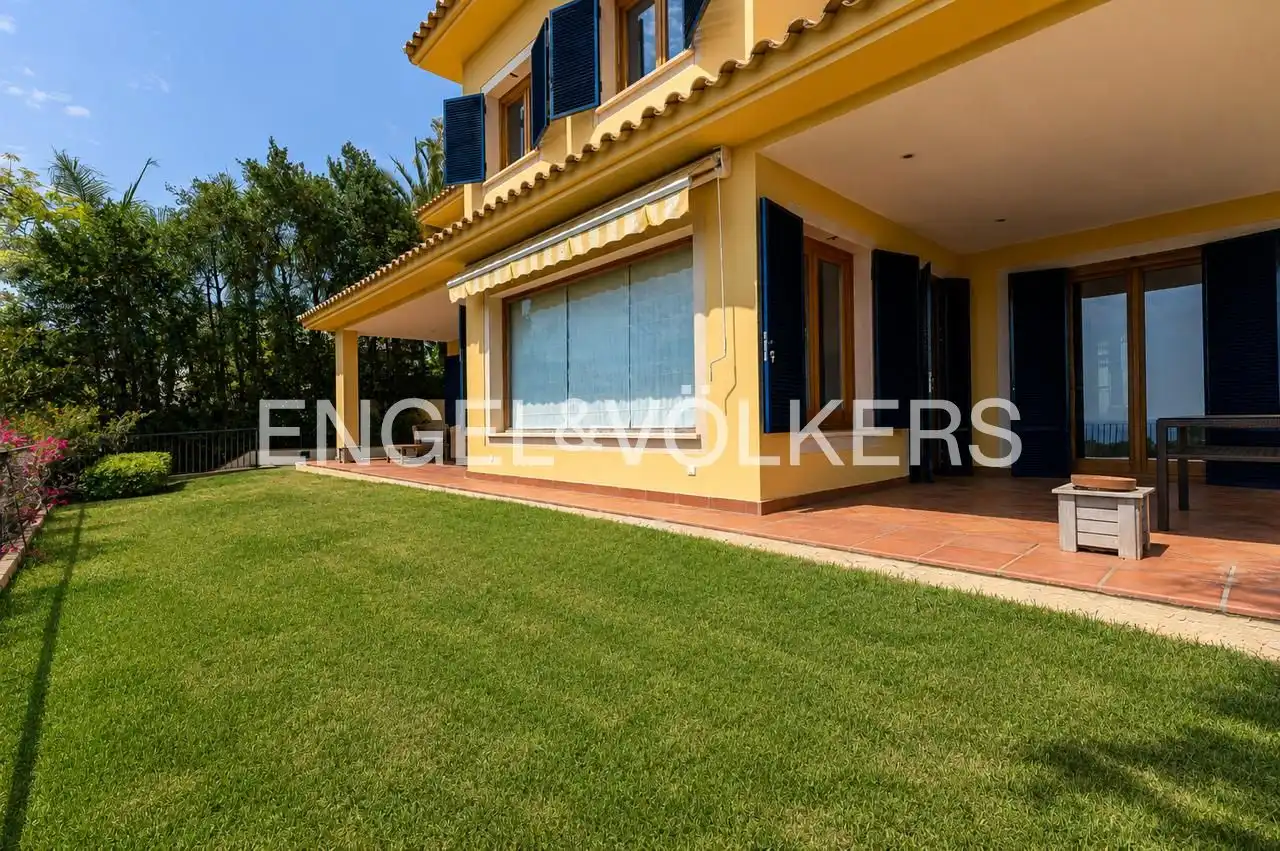 Maison avec terrasse à vendre à Can Girona - Terramar - Vinyet, imagen 16