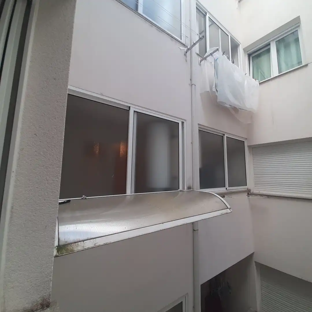 Pis amb ascensor en venda a AV XUNQUEIRA 57, imagen 8