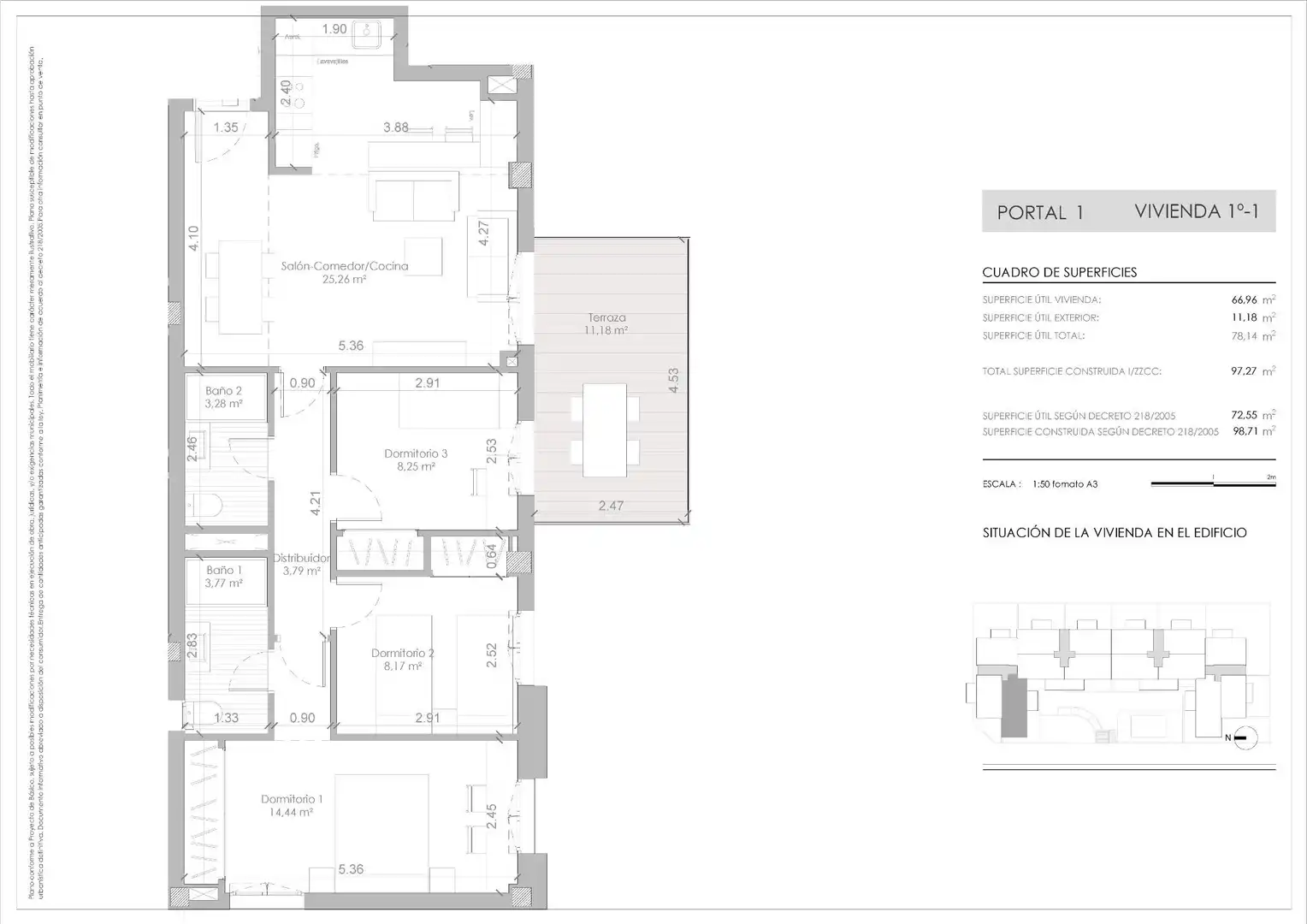 Apartamento con piscina en venta en Las Lagunas, imagen 11