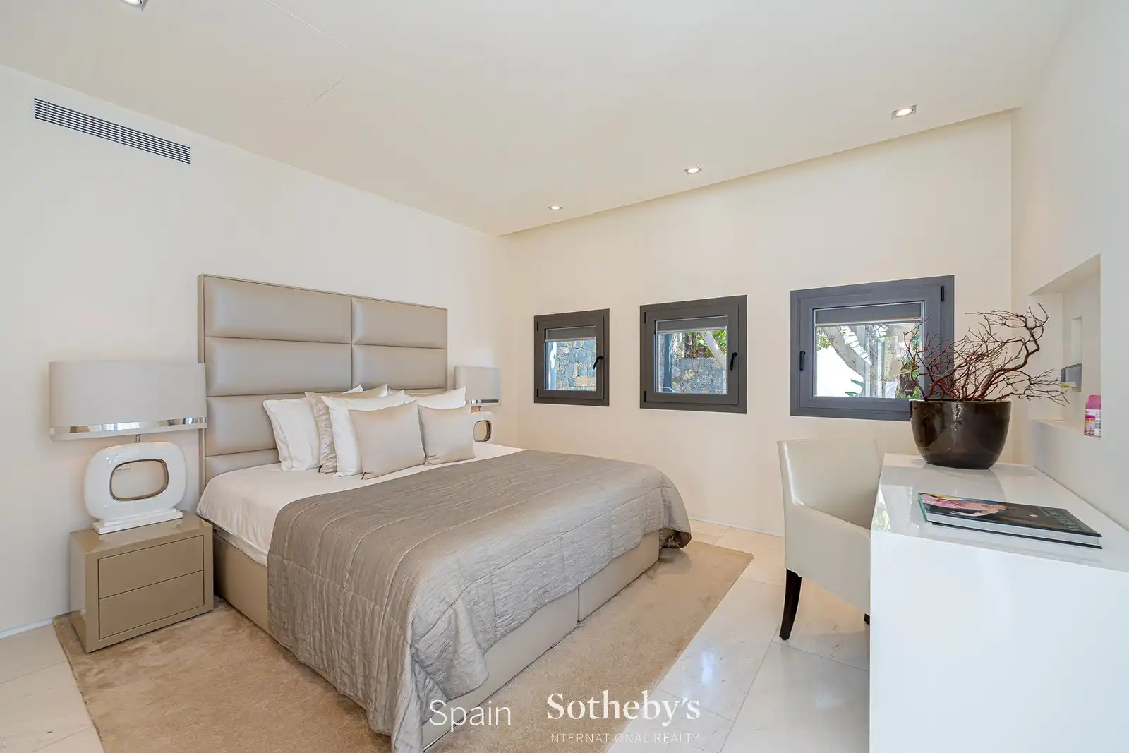Casa con piscina en venta en Avenida de Europa, imagen 45