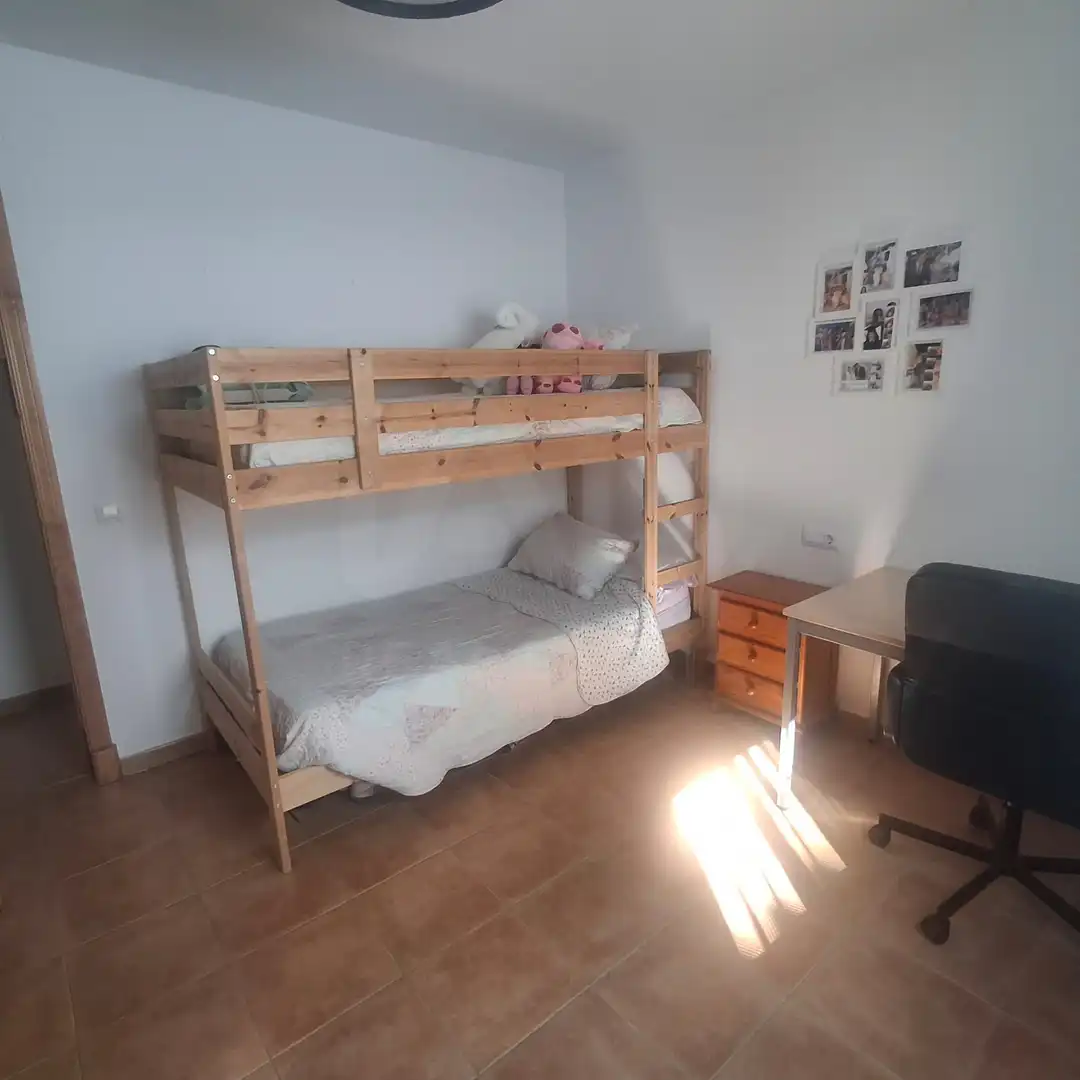 Habitación de Piso en venta en Medina Sidonia con Aire acondicionado y Calefacción