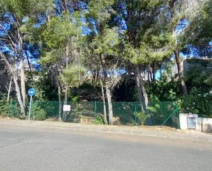 Exterior view of Residential for sale in Mont-roig del Camp