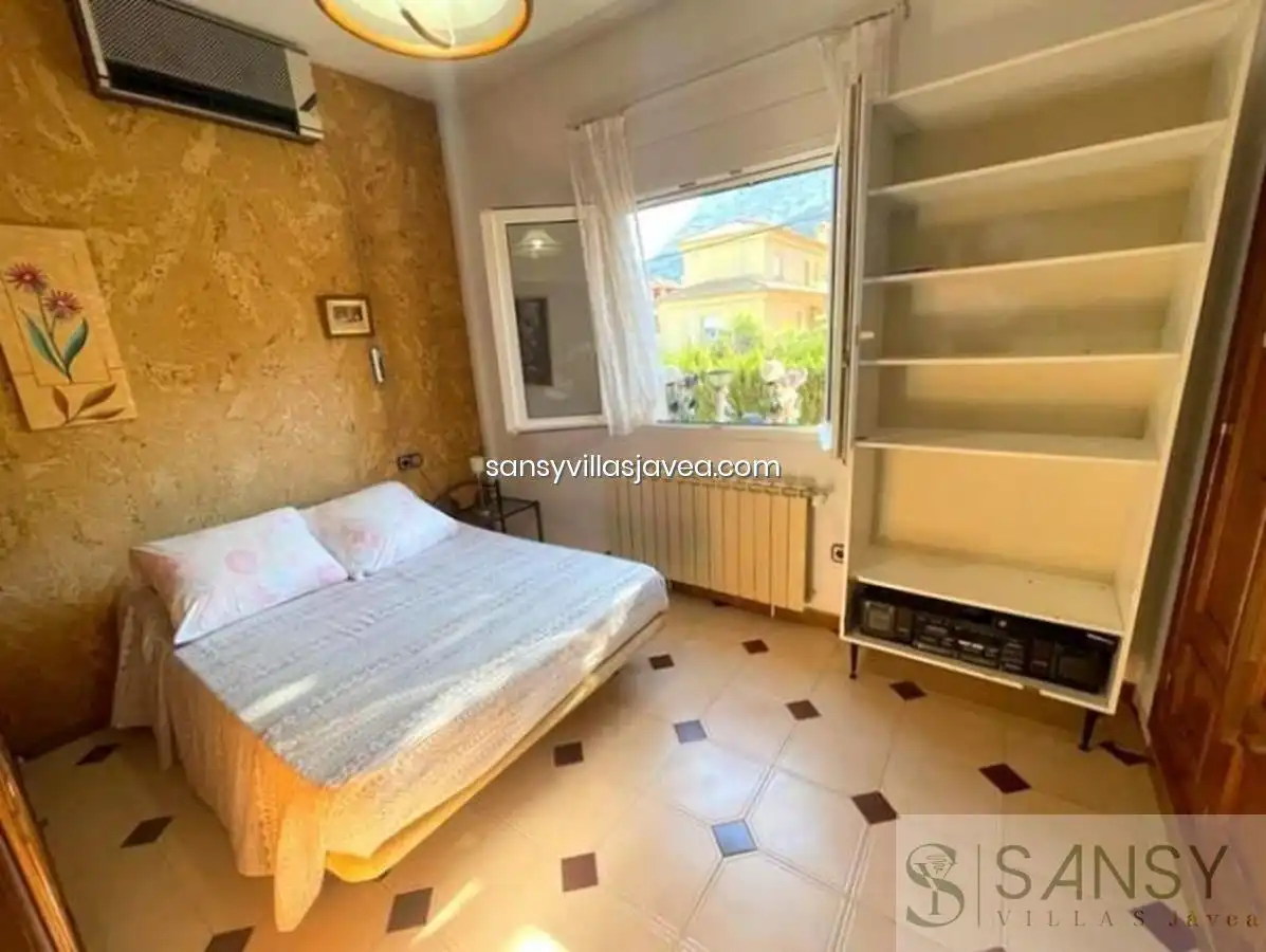 Villa in vendita a El Montgó, imagen 28
