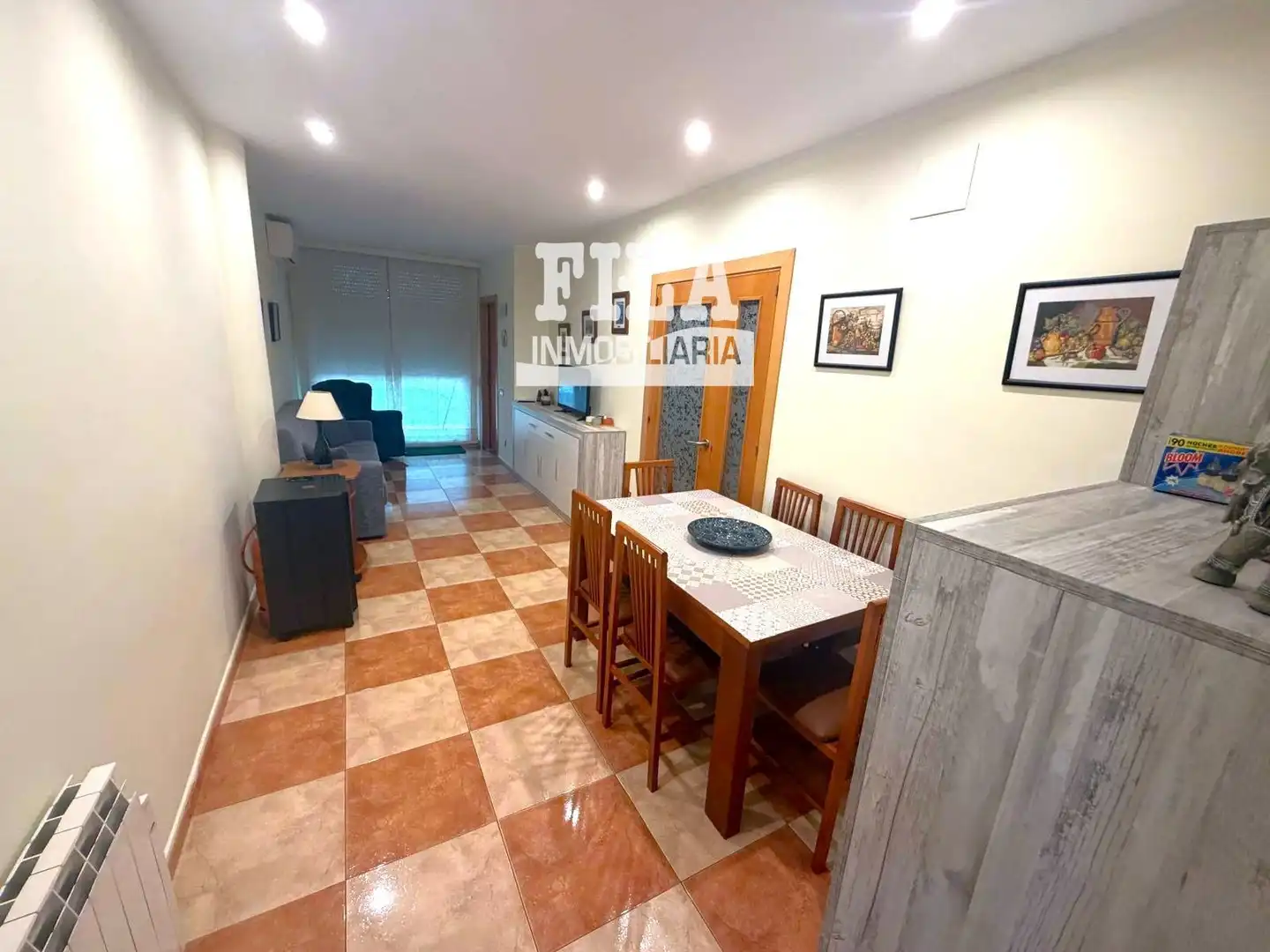 Flat with lift for sale in Vilamar, imagen 3