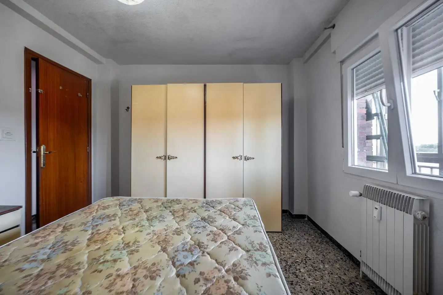 Habitación de Piso en venta en Ávila con Calefacción y Terraza