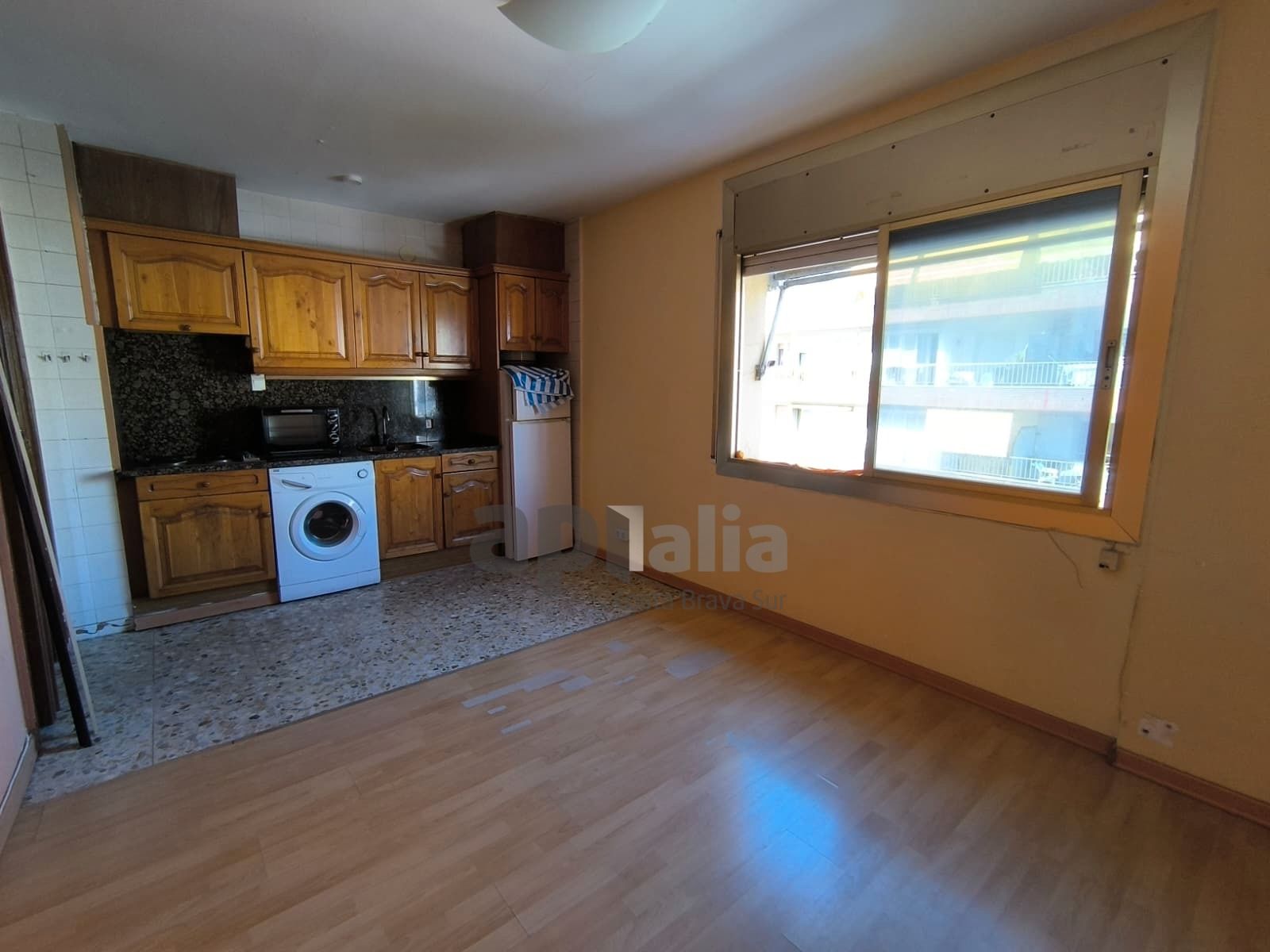Habitación de Apartamento en venta en Lloret de Mar con Piscina comunitaria