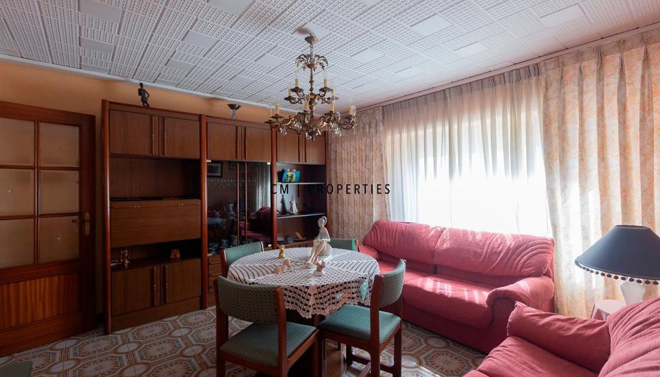 Foto 1 de Pis en venda a Caravaca, Mestalla, Valencia