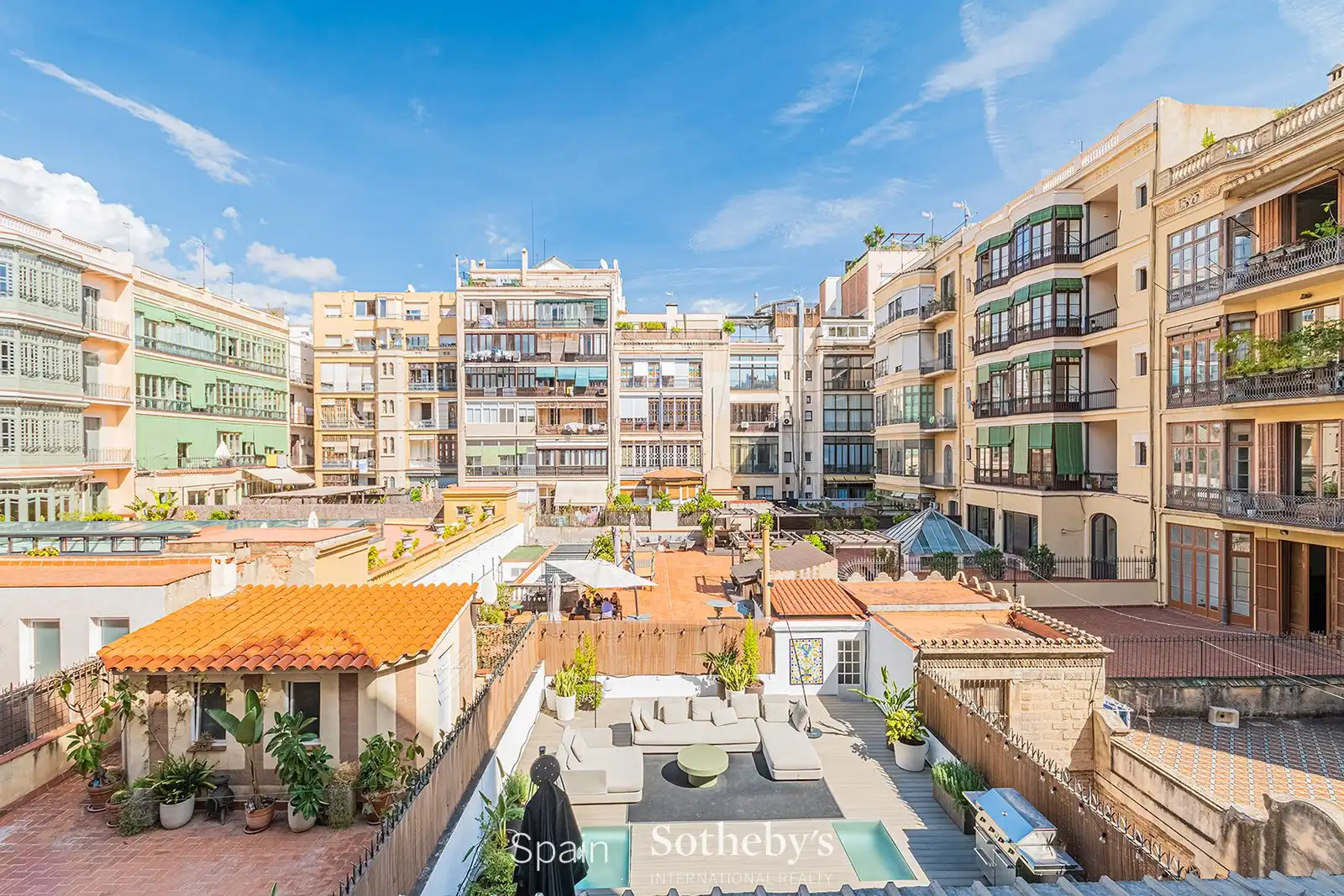 Apartamento con ascensor en venta en Carrer de Girona, imagen 50