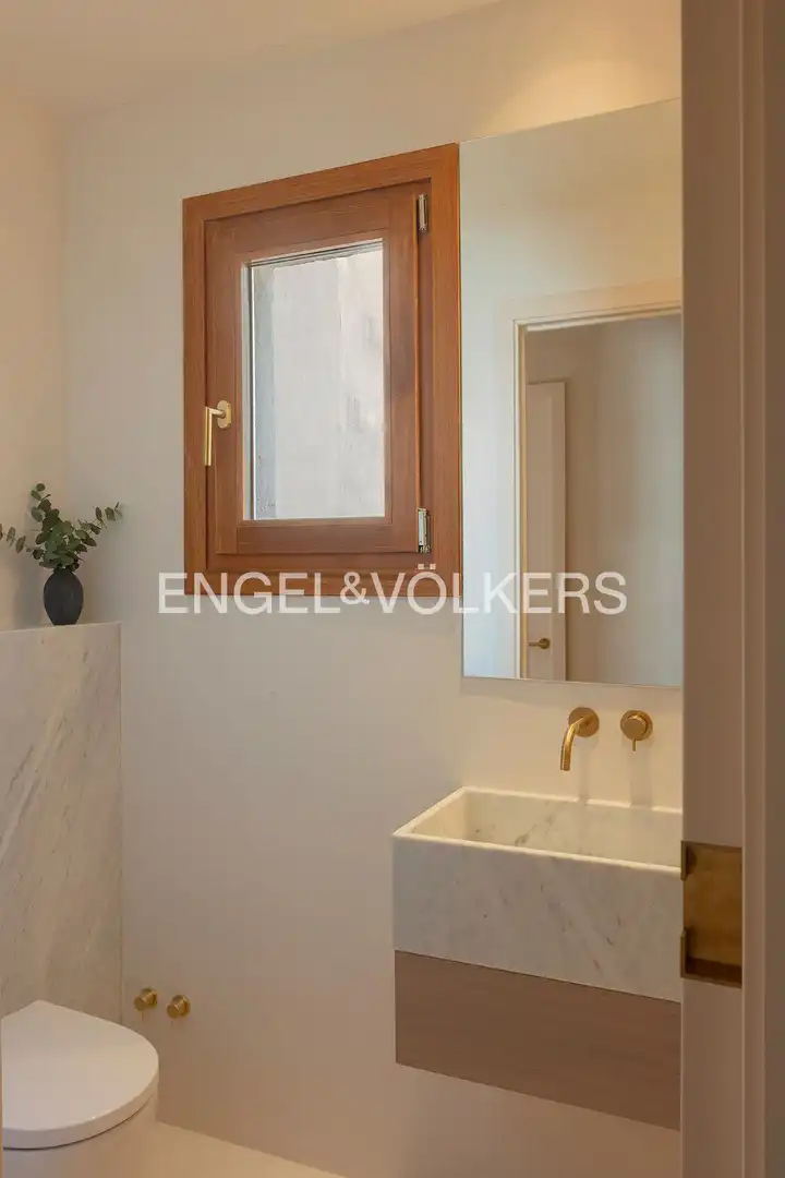 Penthouse with lift for sale in Ciutat Vella, imagen 18
