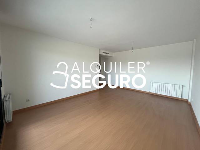 Piso en Alquiler en Zurbaran en Solagua