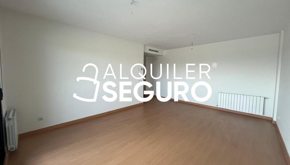 Photo 1 of Flat to rent in Zurbaran, Solagua, Madrid