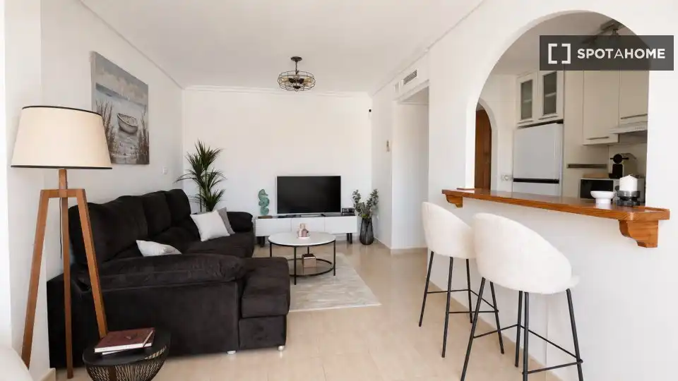 Habitación en Platja de Torres