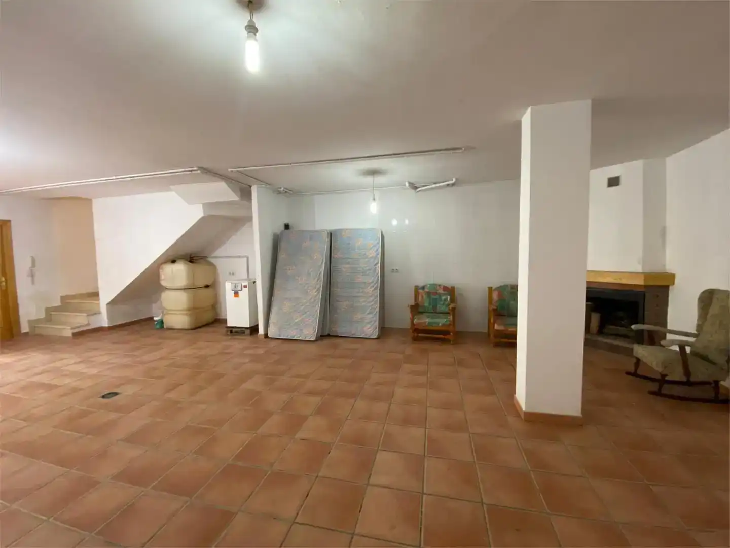 Casa o chalet en venta en Zújar con Aire acondicionado y Balcón