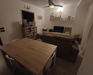 Living room of Flat for sale in Algeciras