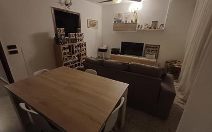 Sala d'estar de Pis en venda en Algeciras