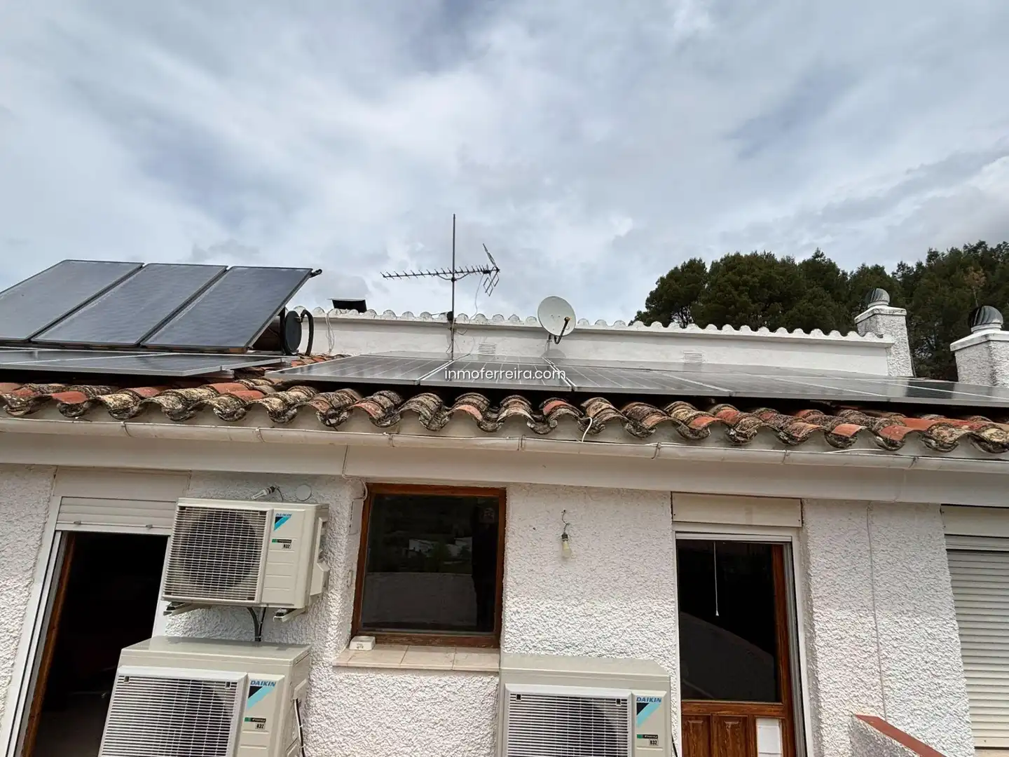 Xalet amb piscina en venda a Siles, imagen 65