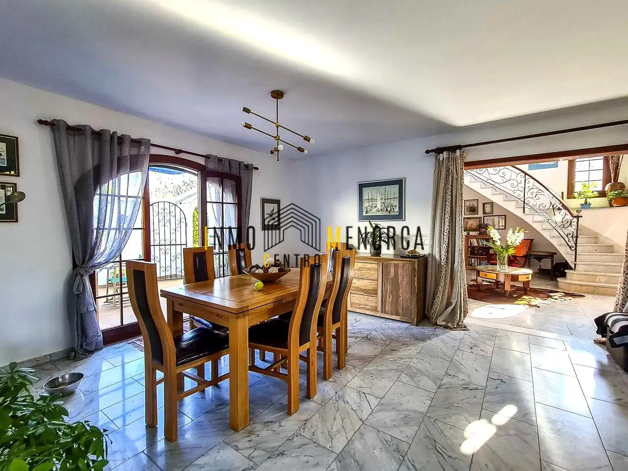 House with pool for sale in Cala Blanca, imagen 9