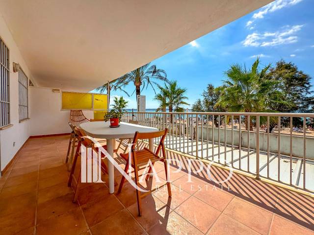 Piso en Venta en Es Rafal Nou