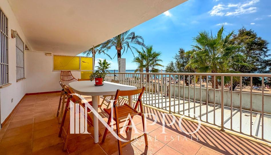 Photo 1 of Flat for sale in Es Rafal Nou, Illes Balears