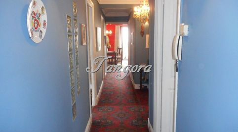 Foto 5 de Piso en venta en Avenida Basagoiti, Centro - Puerto Viejo, Getxo