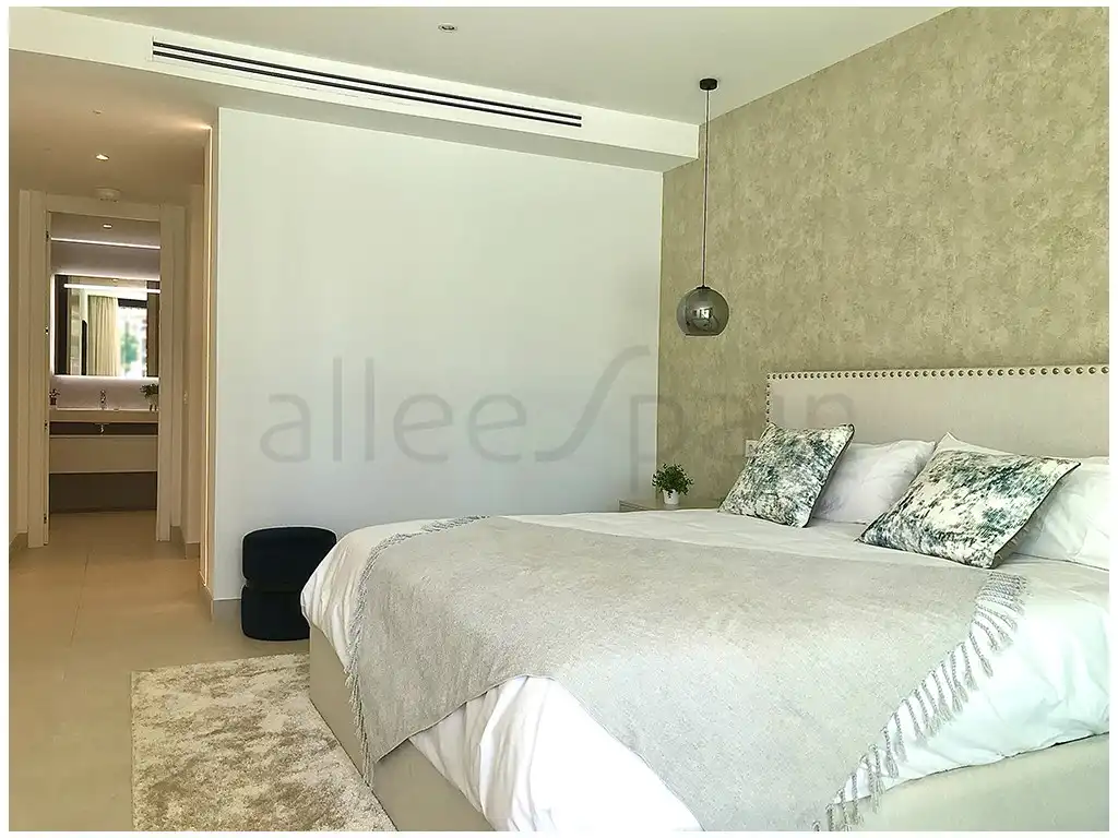 Ático con ascensor en venta en Castillo Sohail - Myramar, imagen 13