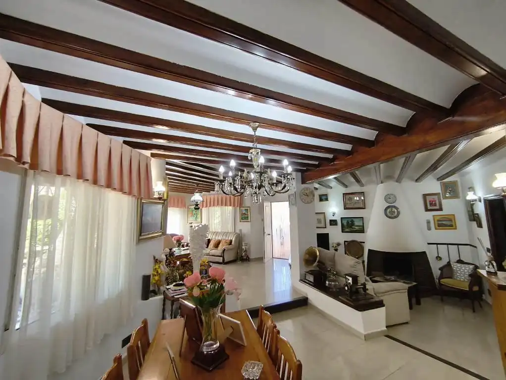 Casa o chalet en venta en Mazarrón con Aire acondicionado, Jardín privado y Terraza