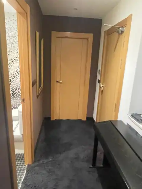 Casa adosada en venda en Santander amb Calefacció, Jardí privat i Parquet
