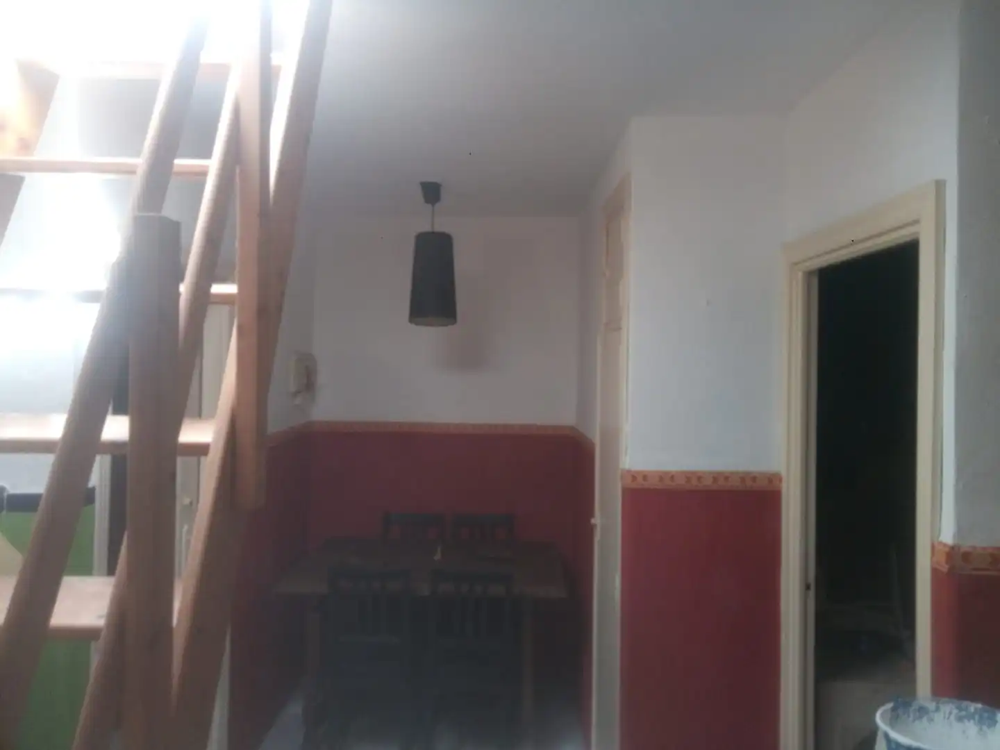 Piso en venta en Pilas con Terraza y Amueblado