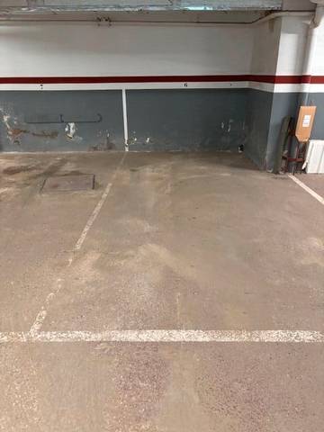 Garaje en Venta en Carrer del Doctor Letamendi, 98 en Horta