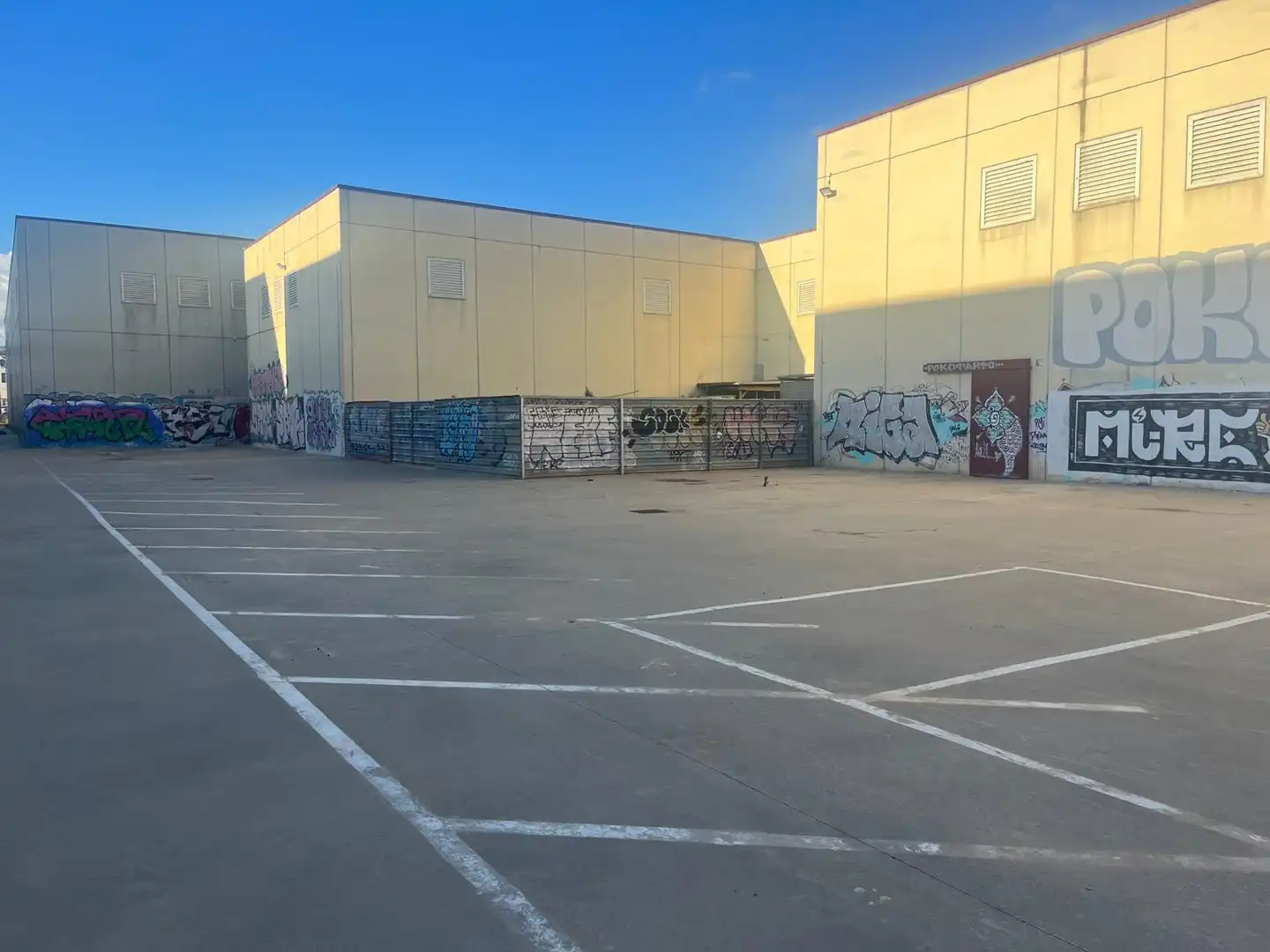 Industriegebäude zur Miete in Carrer de l'Enginy 11, imagen 15