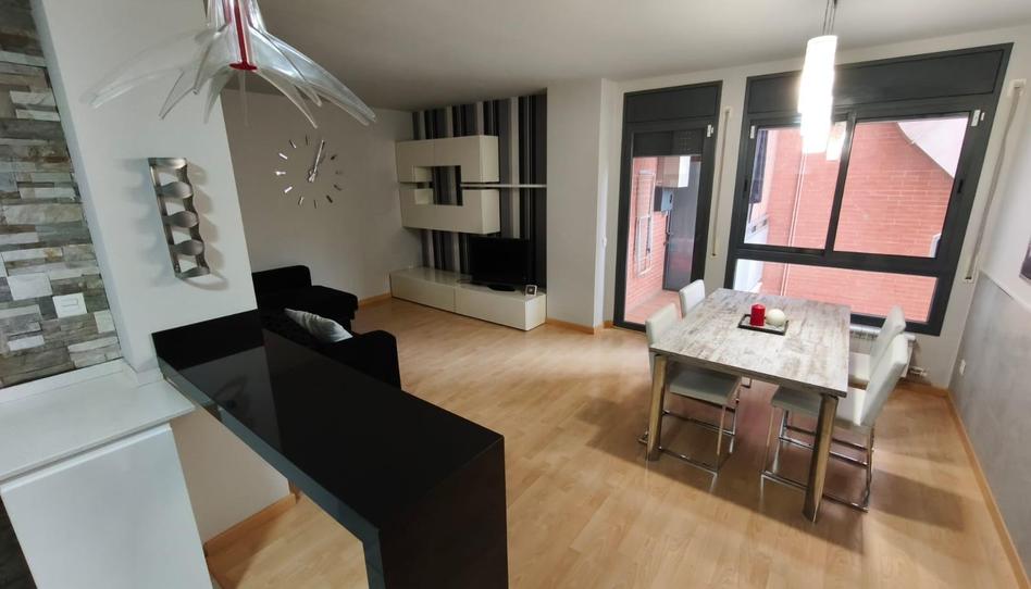 Foto 1 de Pis en venda a Llívia, Lleida