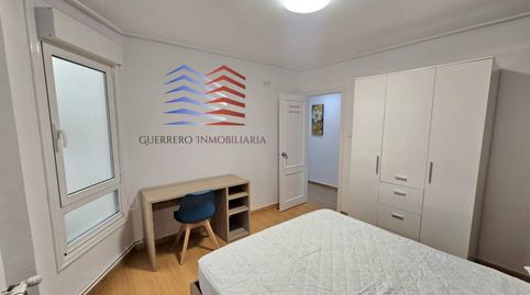 Photo 3 of Apartments for rent in Avenida Portugal, A Carballeira, Ourense Capital