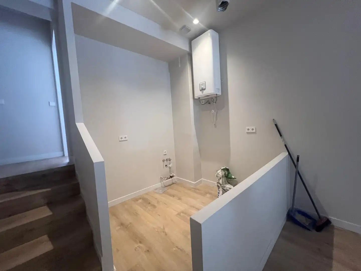 Piso en venta en Madrid con Aire acondicionado