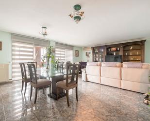 Dining room of Attic for sale in Coslada  with Air Conditioner, Heating and Storage room