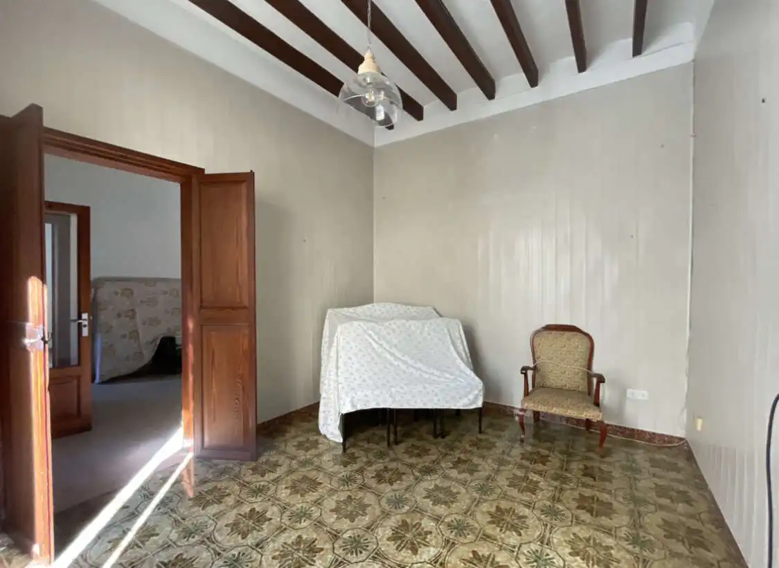 House with terrace for sale in Sa Pobla, imagen 12