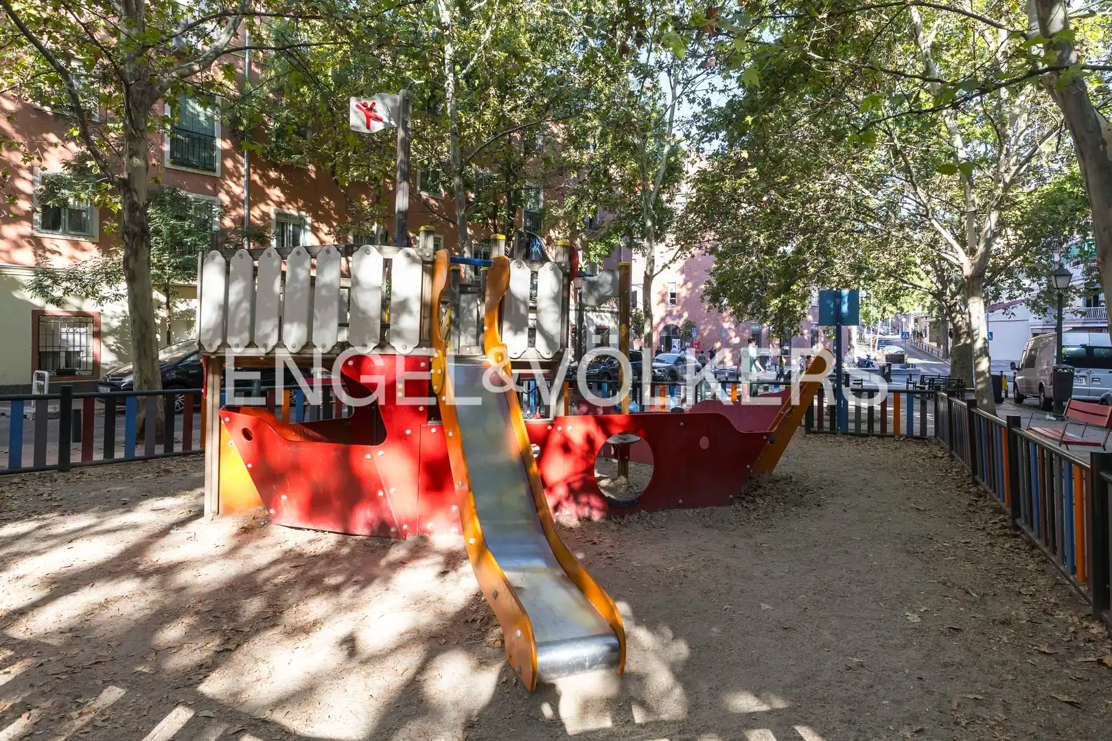 Flat with terrace to rent in Esfinge, imagen 31