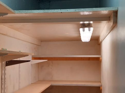 Box room for rent in Zarautz