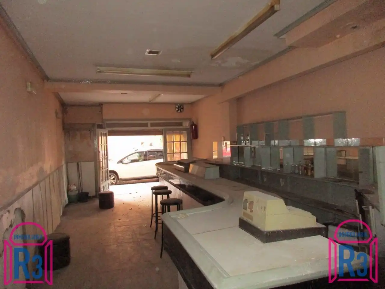 Local comercial en venda a El Ejido- Santa Ana, imagen 3