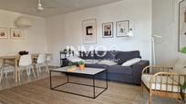 Living room of Apartment for sale in Cambrils  with Air Conditioner, Terrace and Furnished