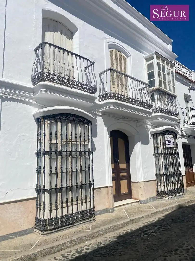 Casa en venda a Medina Sidonia