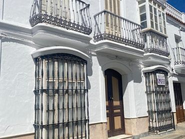 Casa en venda a Medina Sidonia