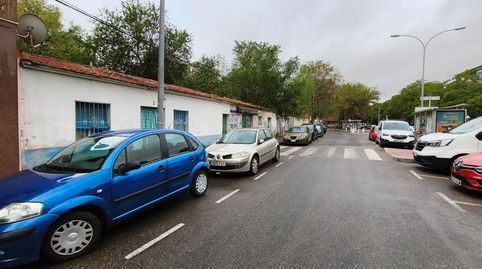 Foto 3 de Residencial en venda a Calle Ajalvir, Centro, Torrejón de Ardoz