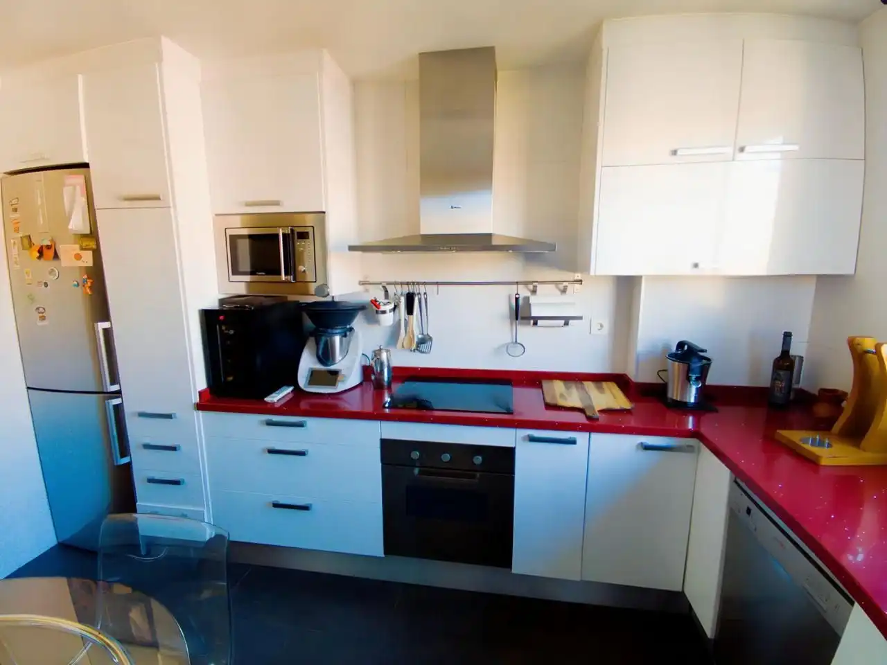 Flat for rent in Calle PDTA MANUEL SANTAELLA PER, Cervantes