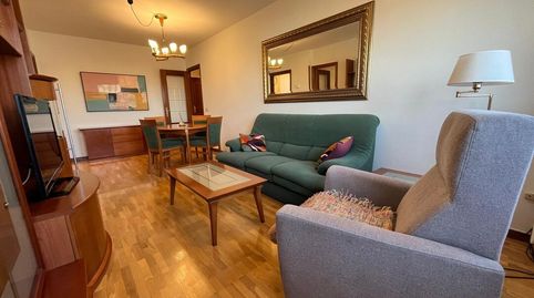 Foto 3 de Piso de alquiler en Plaza Rafael Alberti, Barañáin / Barañain, Navarra