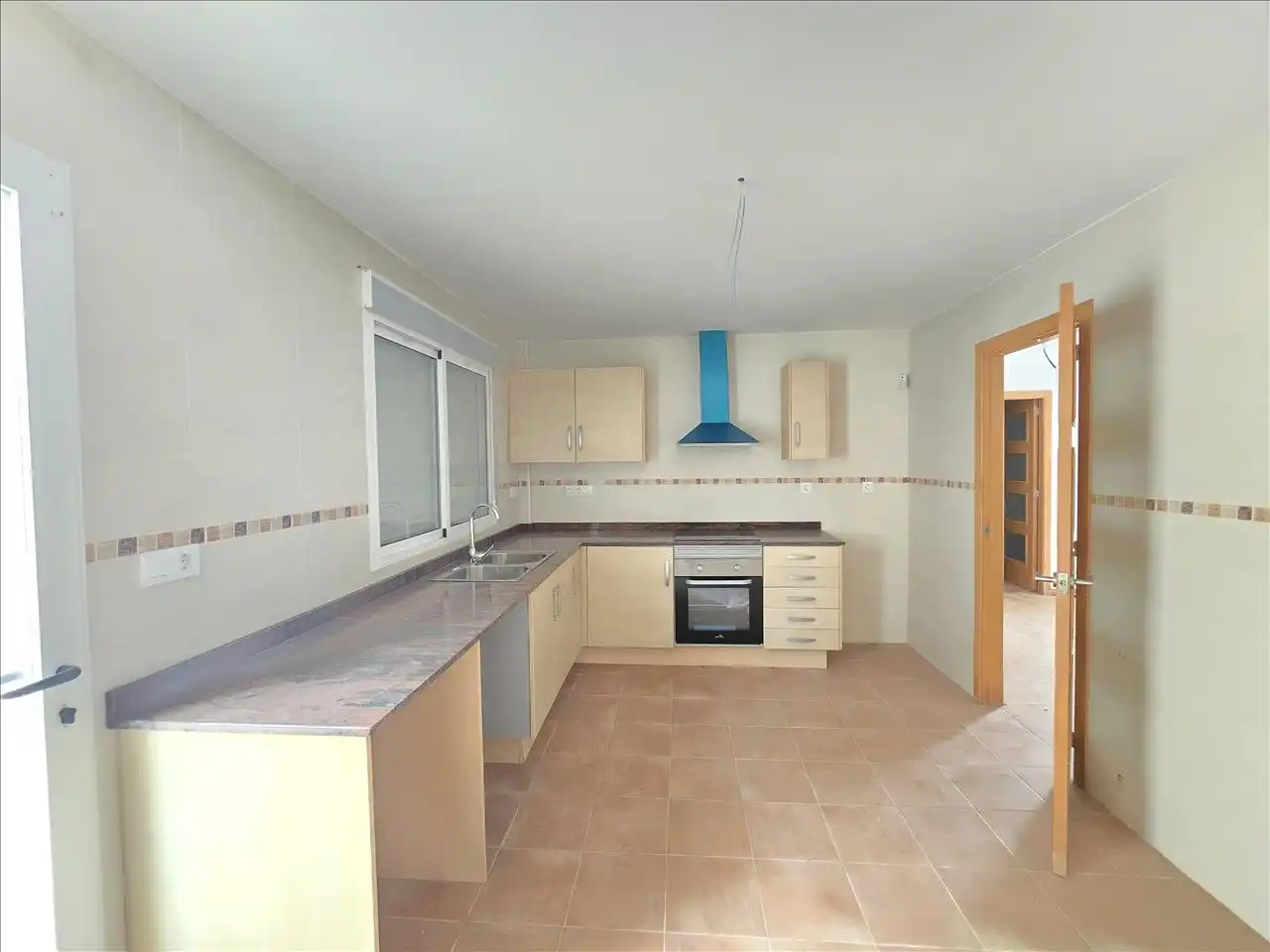 Villa avec jardin à vendre à MOTOR DEL VICARI S/N, imagen 3